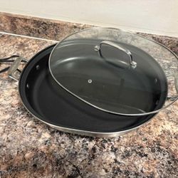 Cuisinart Electric Skillet