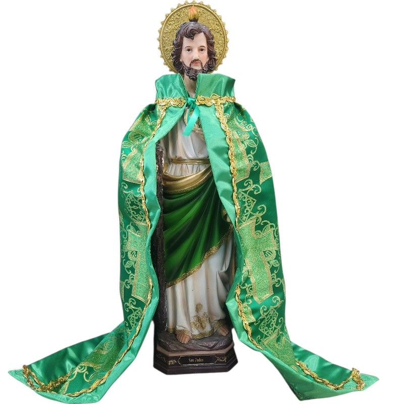San JUDAS 24" pulgadas Con Capa  BRAND-NEW
