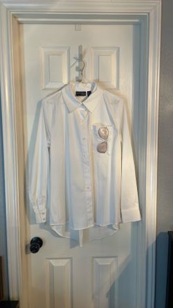 Button down shirt