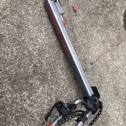 Yakima Ridgeback 2 Bike Rack