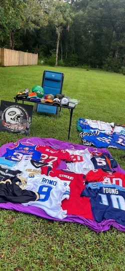 Yard Sale 