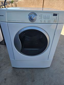 Kenmore front load Electric Dryer