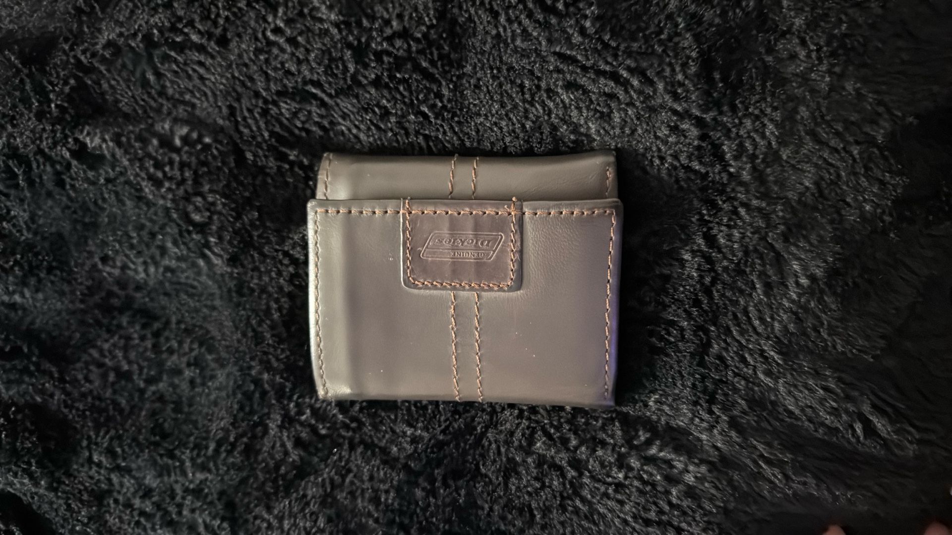 Dickies Wallet