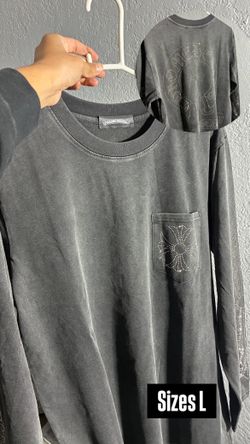 Chrome hearts long sleeve