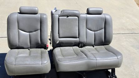 GM Second Row Seat for Chevy GMC Escalade 00'-06'