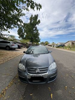 2010 Volkswagen Jetta