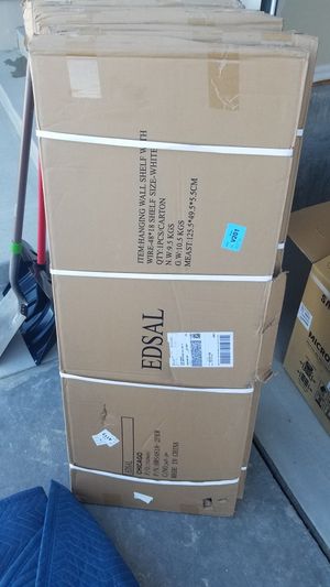 New And Used Garage Shelving For Sale In Denver Co Offerup