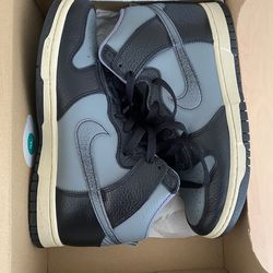 Nike Dunk High Retro Premium Classics 50 Years Of Hip-Hop