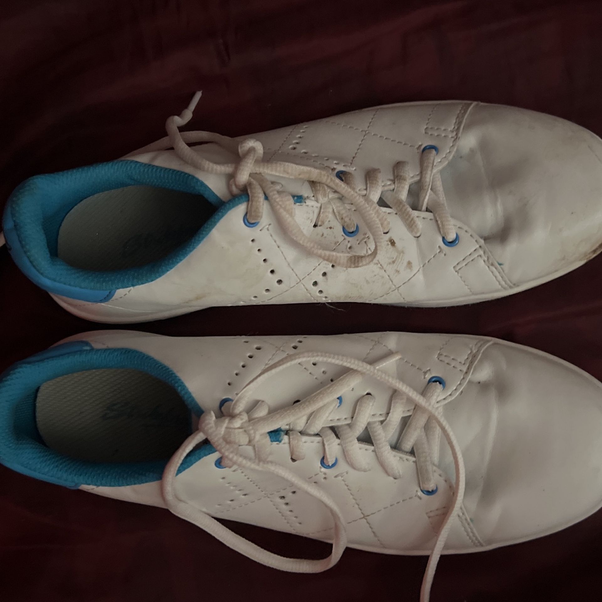 Bowling Shoe