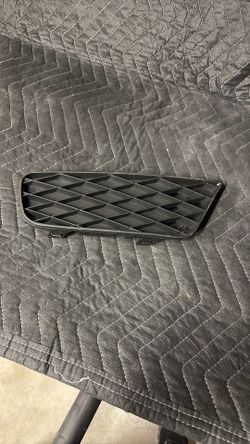 2009-2011 Honda Civic Right Side Fog light Cover 