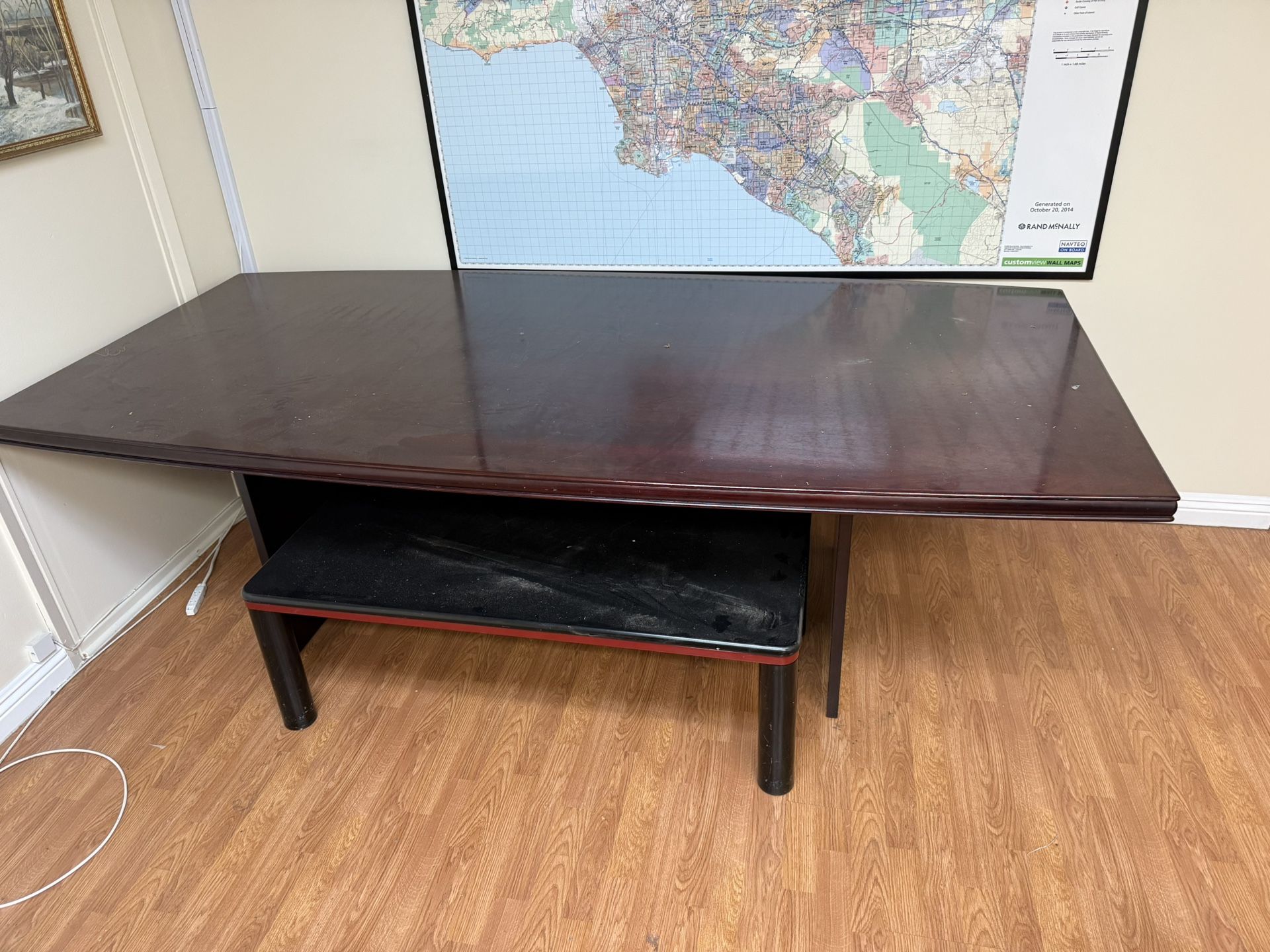 Free Conference Table