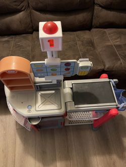 Little Tikes Kitchen Set