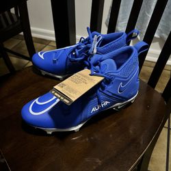 Nike Alpha Cleats 