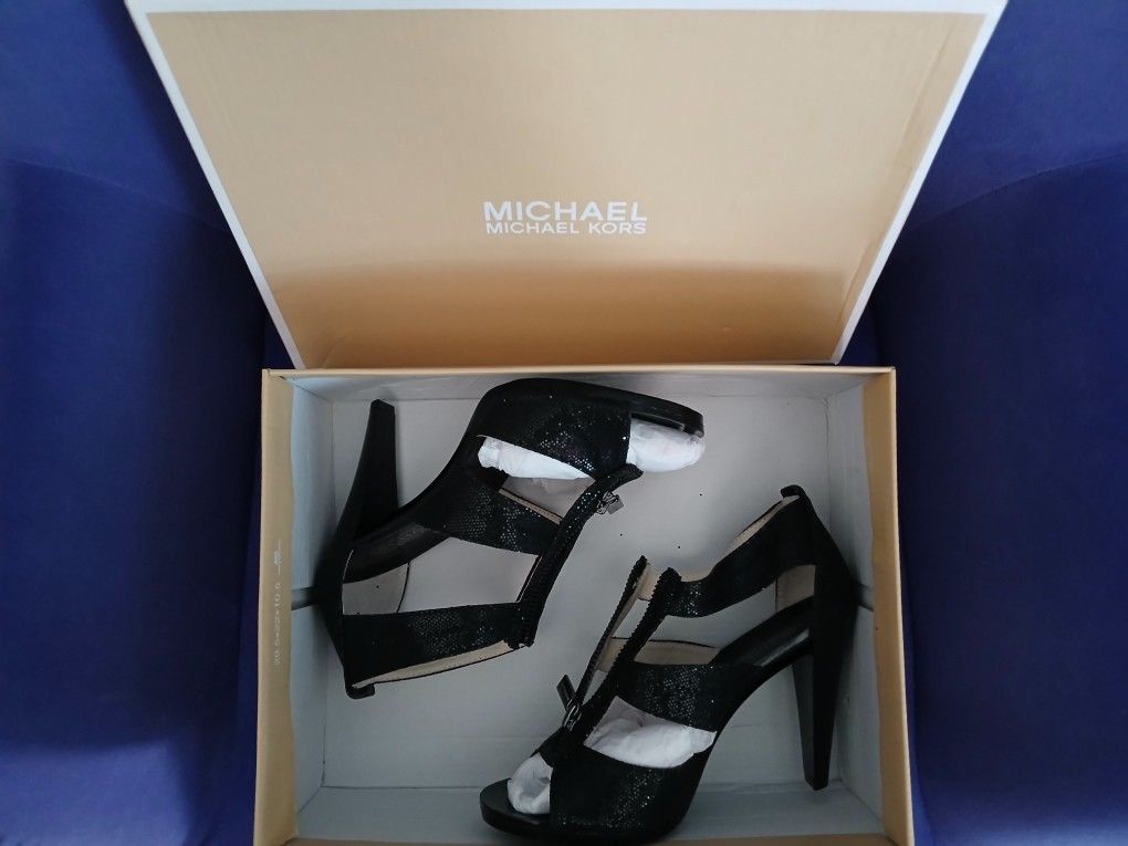 Michael Kors Heels