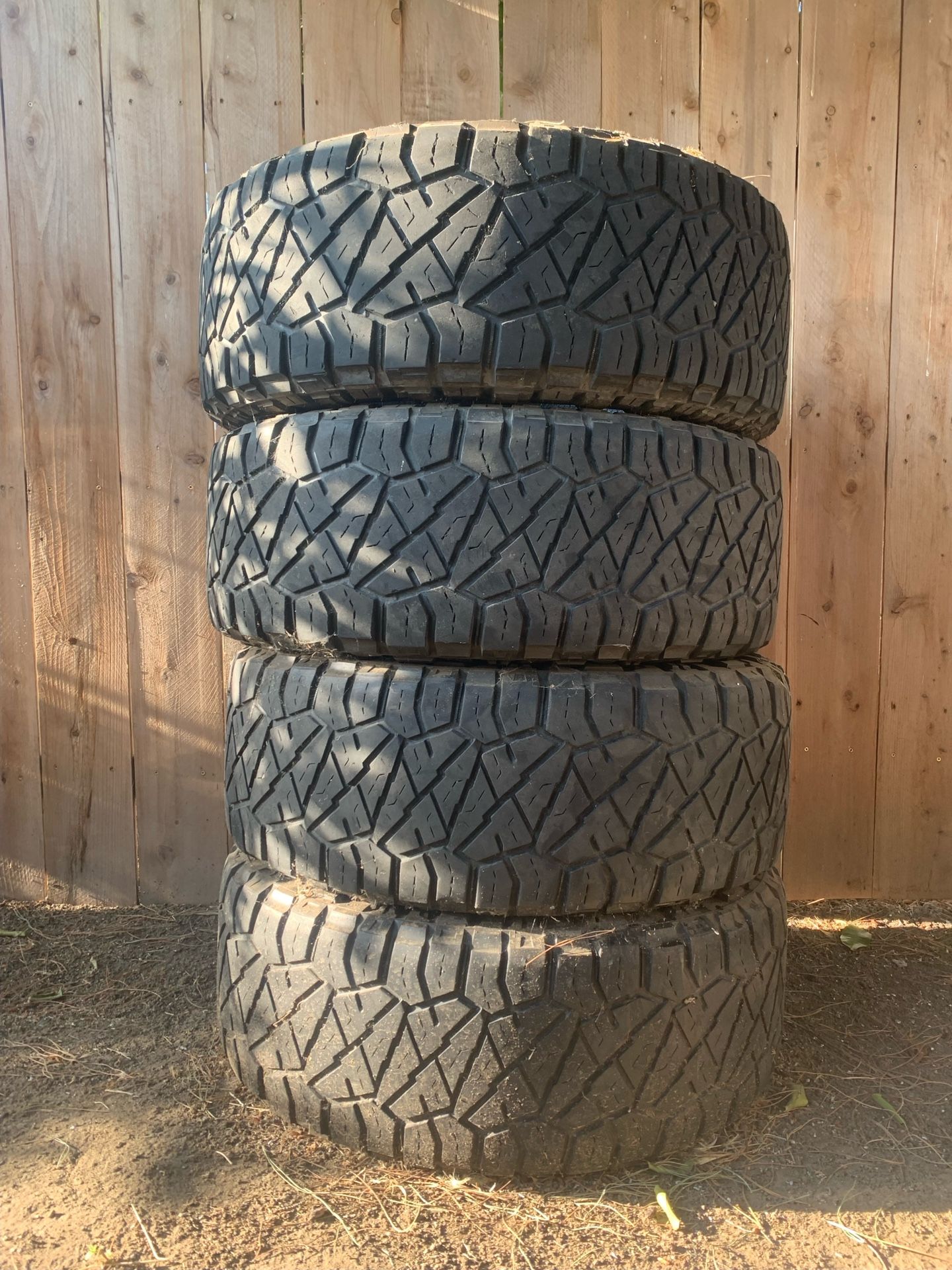 Tires For Sale Nitto
