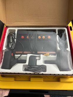 Atari flashback 2