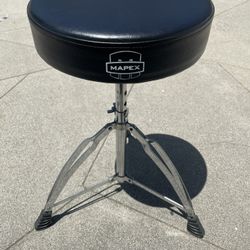 Mapex Drum Throne 