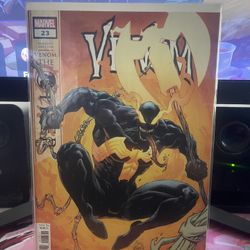 Venom #3 Variant