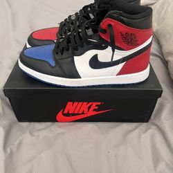 Air Jordan 1 Retro High OG 'Top 3