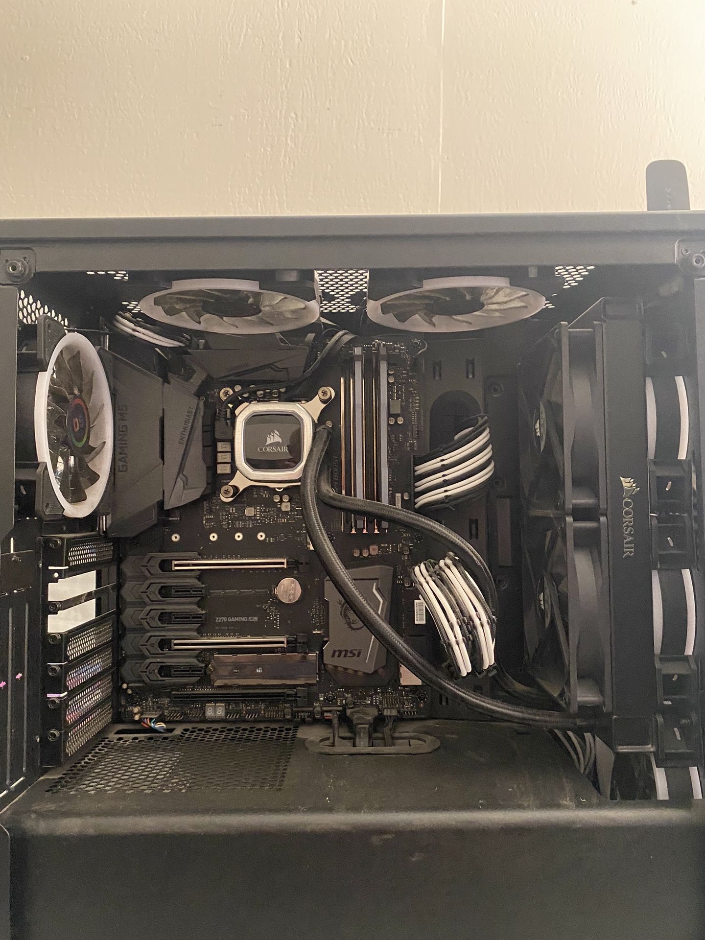 Gaming PC parts for sale for Sale in Colfax, CA OfferUp