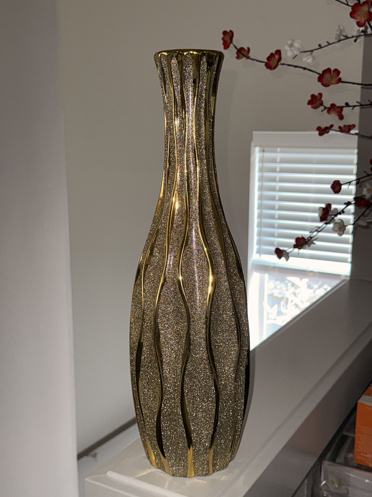 Flower Vase