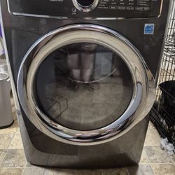 Electrolux Dryer W/ Pedestal 