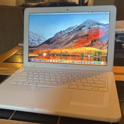 MacBook 2010 5gb Ram