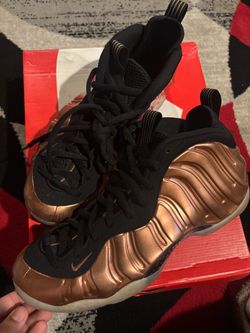 Foamposite 2024