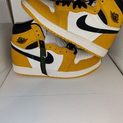 Jordan 1 SZ 4y