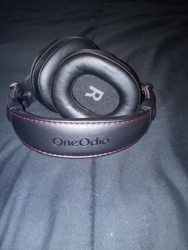 Headphones