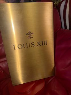 Louis xiii  stand