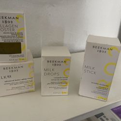 Beekman  Skincare