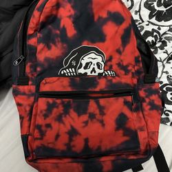 lurking class backpack