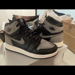 Jordan 1 Shadow 