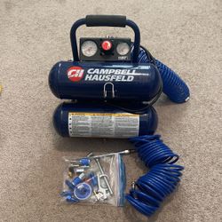 Air Compressor 