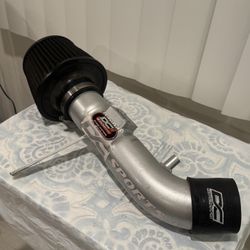 G37 DC Short Ram Intakes