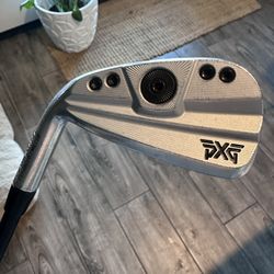 PXG Gen 4 0311XP Irons 4i-PW- Left Handed