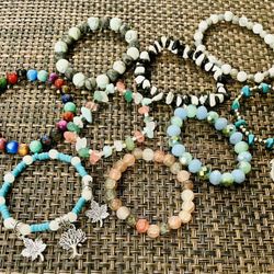 Handmade Beaded Fashion