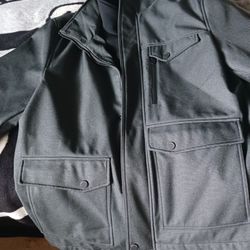 Mens Jacket