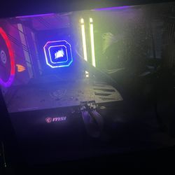 Nice PC Works Good