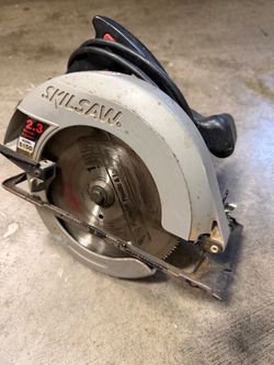 Skill Saw
