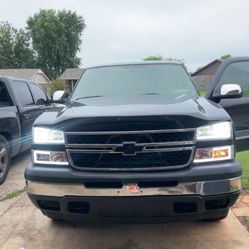 2006 Chevrolet Silverado