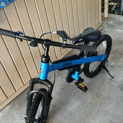 Ninebot Kids Bicycle 