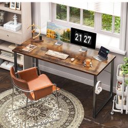 55” Desk