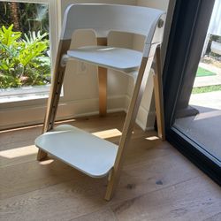 Stokke High Chair