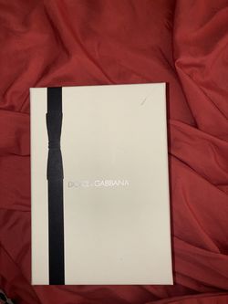 Dolce & Gabbana Devotion men’s Gift set in Box