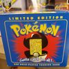 Cardboard Collectibles