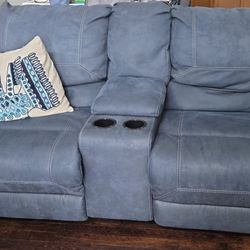RECLINER COUCHES FOR SALE