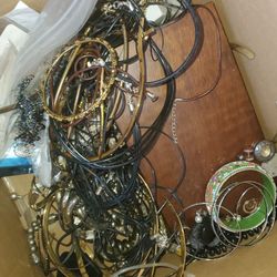 Random Jewelry Stuff