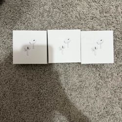 AIRPODS PRO 2